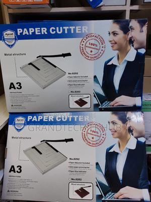A3 Paper Cutter - main view