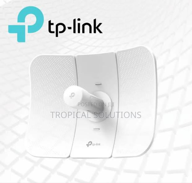 Tp-Link 5ghz 300mbps Tl-Cpe 610 - main view