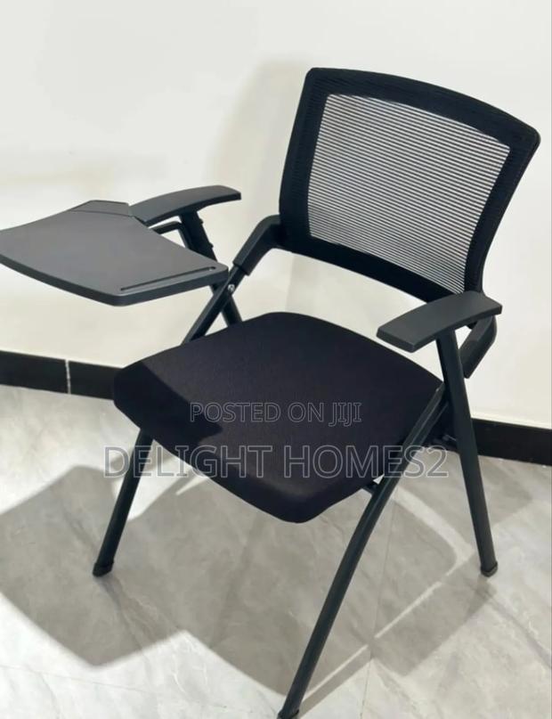 Adjustable Student Chair - main view