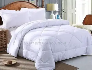Quality White Duvet