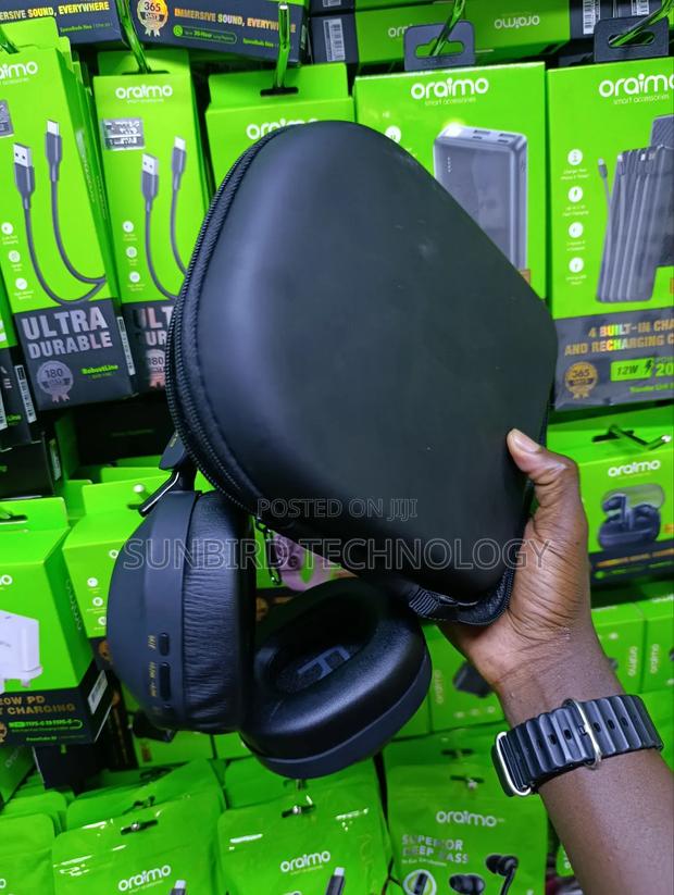 Wh-1000xm8 Sony Anc Headphone - thumbnail 4