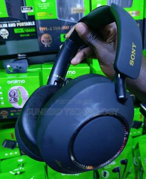 Wh-1000xm8 Sony Anc Headphone - thumbnail 2