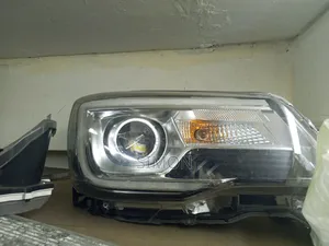 Subaru Headlight No V8