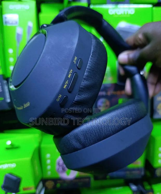 Wh-1000xm8 Sony Anc Headphone - thumbnail 3