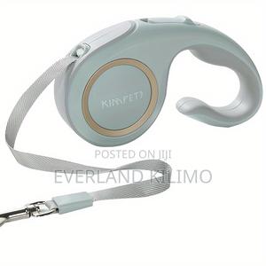 Modern Retractable Dog Leash - thumbnail 2