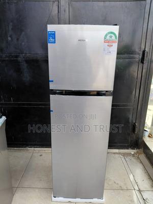 Ailyons Fridge 211litres(Arf 216) Double Door Fridge