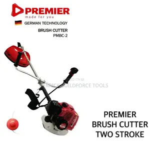 Premier Brushcutter