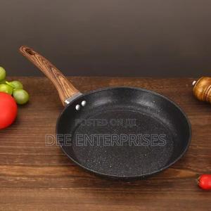 Frying Pan (Stone) Pan - thumbnail 2