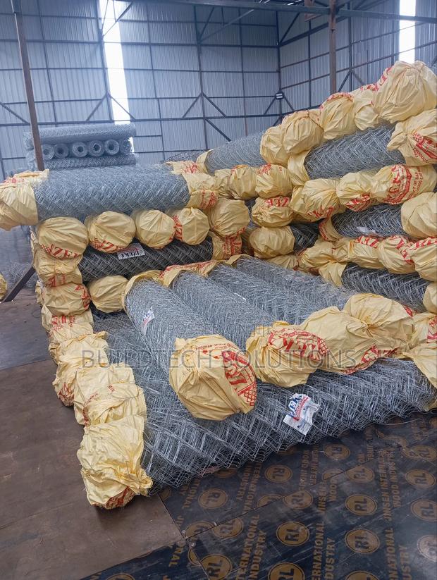 High Quality 14 Gauge Galvanised