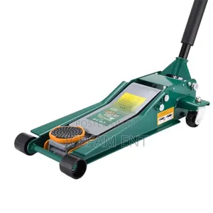 Trolley Jack/4tonne Trolley Jack