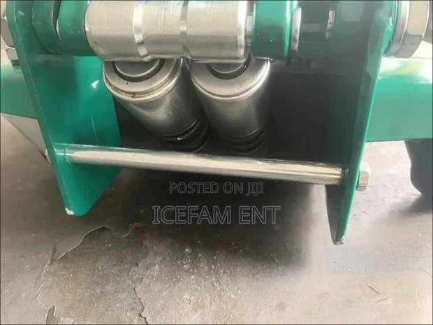 Trolley Jack/4tonne Trolley Jack - thumbnail 3