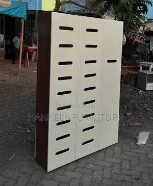 Newest Show Rack - Nairobi New Shoe Rack