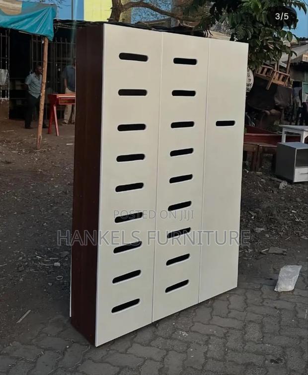 Newest Show Rack - Nairobi New Shoe Rack