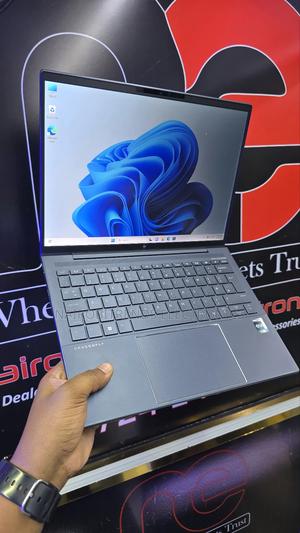 Laptop HP Elite Dragonfly G3 16GB Intel Core I7 SSD 512GB - main view