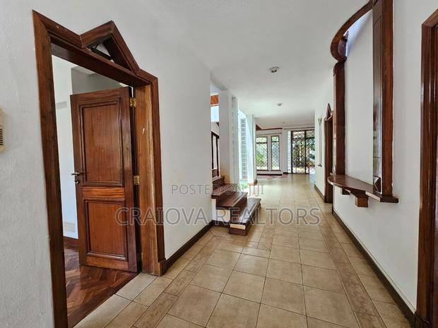 4bdrm Townhouse/Terrace in Kilimani for sale - thumbnail 8