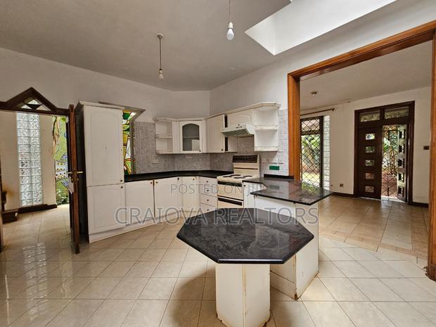 4bdrm Townhouse/Terrace in Kilimani for sale - thumbnail 11