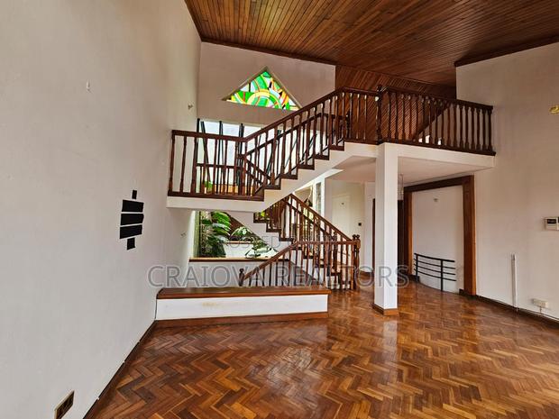 4bdrm Townhouse/Terrace in Kilimani for sale - thumbnail 13