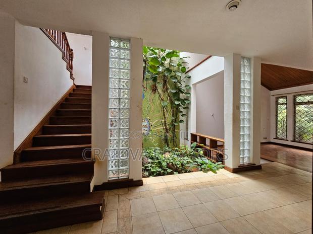 4bdrm Townhouse/Terrace in Kilimani for sale - thumbnail 15