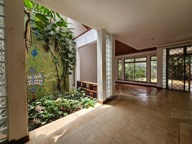 4bdrm Townhouse/Terrace in Kilimani for sale - thumbnail 14