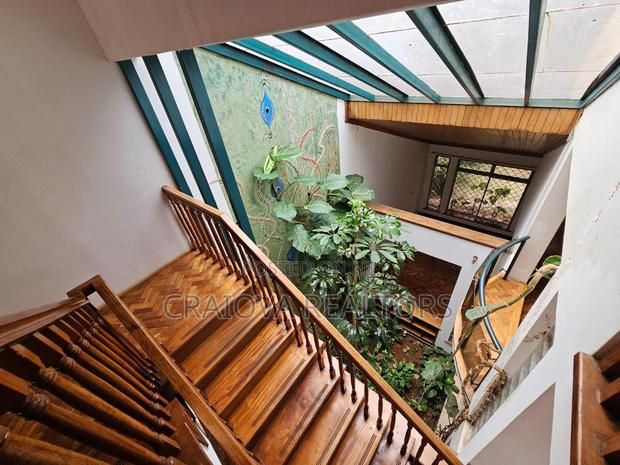 4bdrm Townhouse/Terrace in Kilimani for sale - thumbnail 16