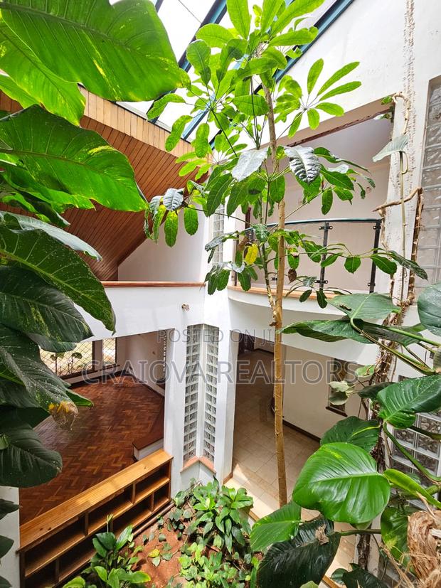 4bdrm Townhouse/Terrace in Kilimani for sale - thumbnail 6