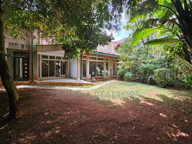 4bdrm Townhouse/Terrace in Kilimani for sale - thumbnail 4