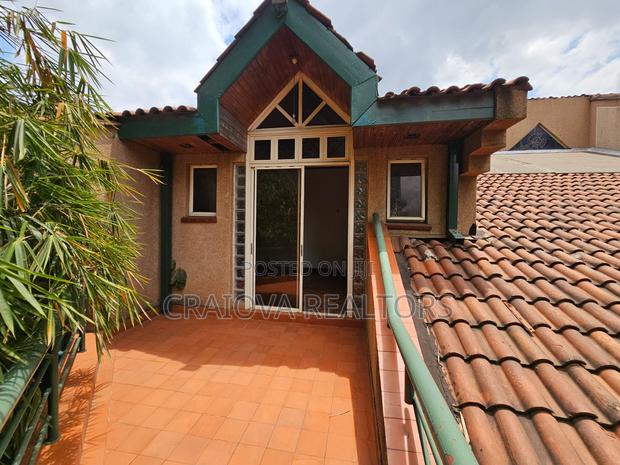 4bdrm Townhouse/Terrace in Kilimani for sale - thumbnail 5