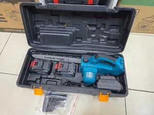 Makita Chain Saw/12inch Cordless Chainsaw