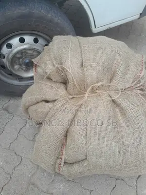 Hessian Cloth
