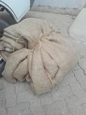 Hessian Cloth