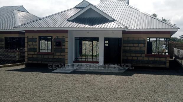4bdrm Bungalow in Rimpa Kadisi Estate for sale