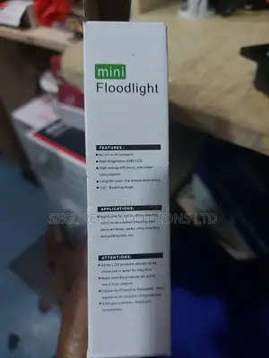 Mini 30w Led Floodlights