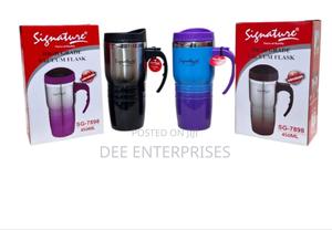 Signature Thermal Cups - thumbnail 2