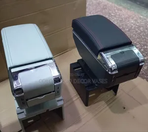 Universal Car Armrest Console Box