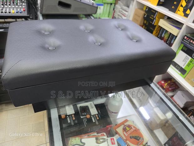 Adjustable Keyboard Bench - main view