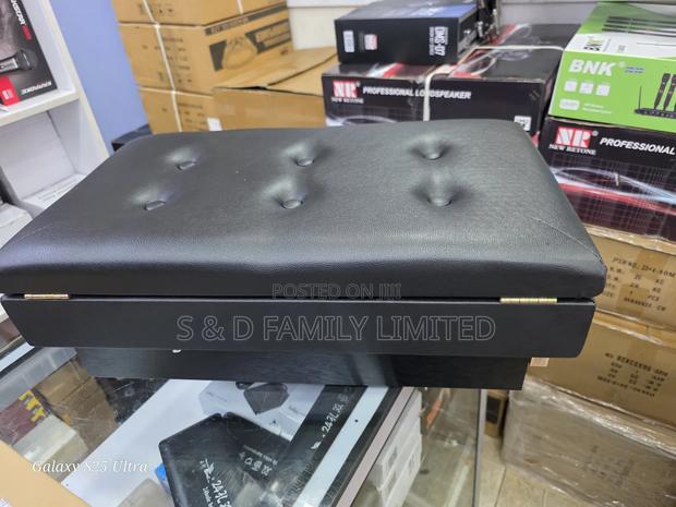 Adjustable Keyboard Bench - thumbnail 3