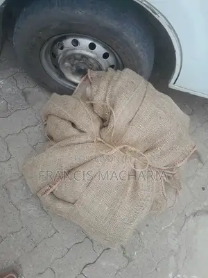 Hessian Cloth