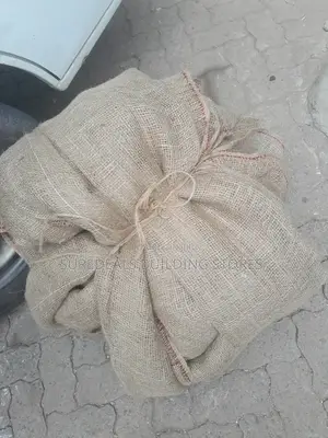 Hessian Cloth