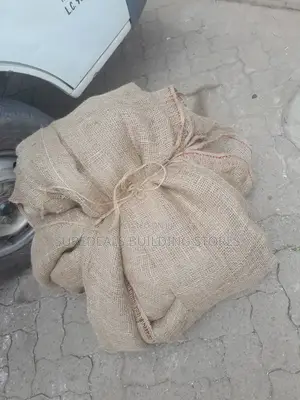 Jute Hessian Cloth Fabric