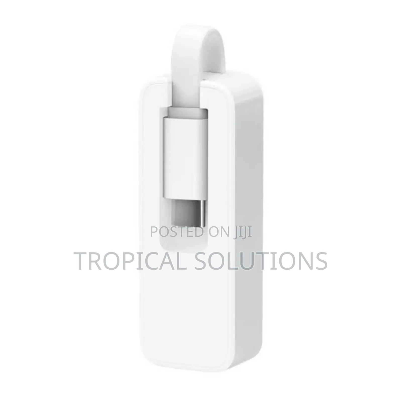 Tp-Link Usb Type C to Gigabit Ethernet Tl-Ue300c Tp-Link