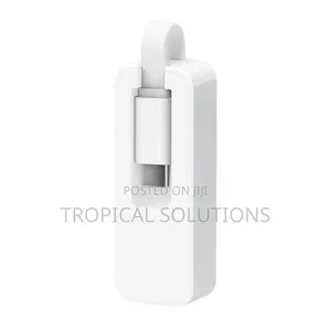Tp-Link Usb Type C to Gigabit Ethernet Tl-Ue300c Tp-Link