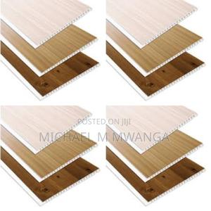 Aesthetic Heavy Duty PVC Ceiling Panels - thumbnail 2