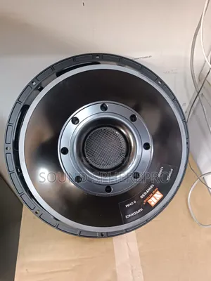 Nr 18wf838 18 Inch 125 Coil Size Speaker