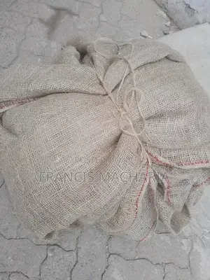 Hessian Cloth Fabric