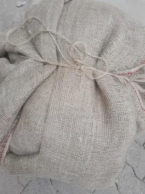 Hessian Cloth Fabric