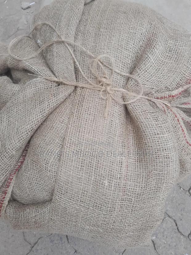 Hessian Cloth Fabric - thumbnail 4