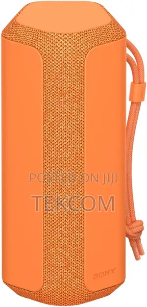 Sony Srs Xe200 Portable Wireless Speaker Bluetooth