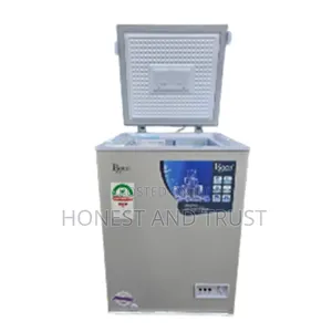 New Design Roch Chest Freezer