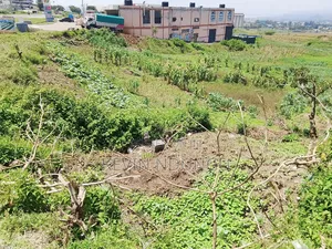3 50*100 Plot for Sale in Kiamunyi
