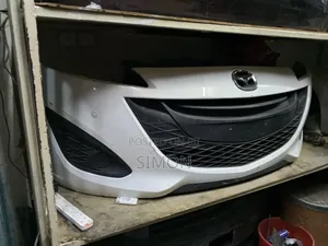 Mazda Atenza 2013 Nosecut